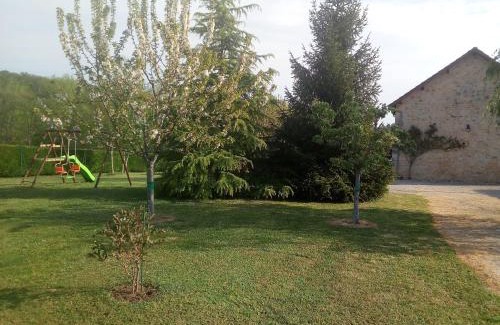 Eyzerac House | Gîte les Grésilles