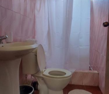 Roseau Apartment | Home Away Inn