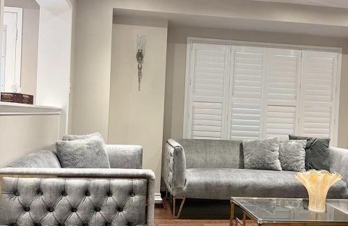 Churchill Meadows House | Semi in Churchill Meadows