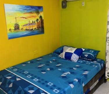 Urbanizacion Eliana Apartment | apartamento cerca al aereopuerto