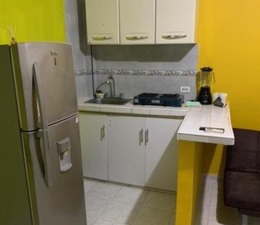 Urbanizacion Eliana Apartment | apartamento cerca al aereopuerto