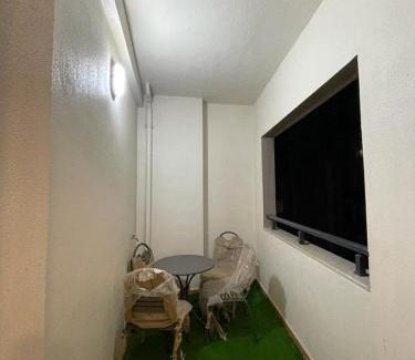 Bir El Djir Apartment | Résidence Plaza