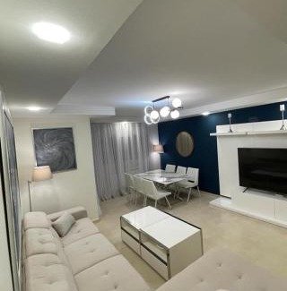 Bir El Djir Apartment | Résidence Plaza