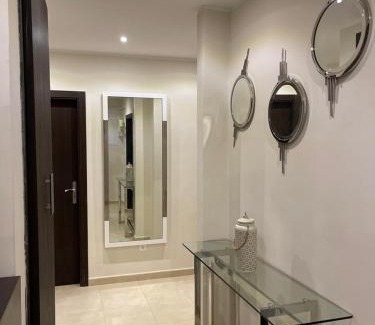 Bir El Djir Apartment | Résidence Plaza