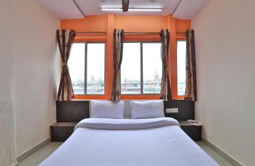 Mahesana Hotel | SPOT ON Hotel Liva