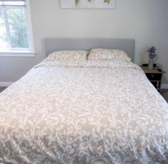 Glendale House | beautiful new 2 bedroom house in Glendale