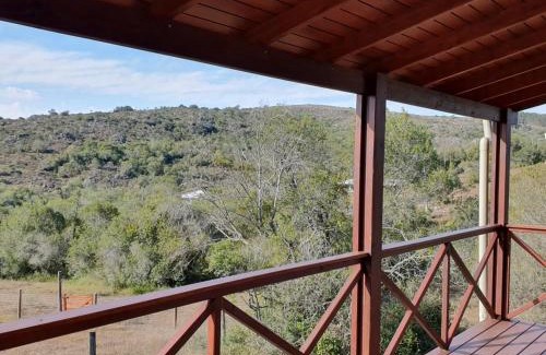 Villa Serrana House | Aroma Serrana 1