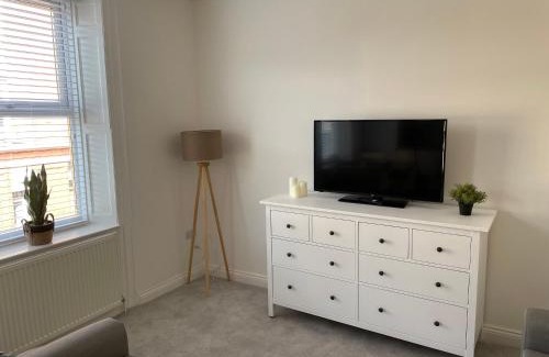 Hull Apartment | Apartment #2 - at 12 Story St