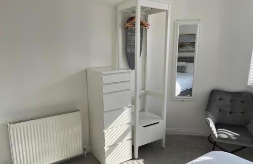 Hull Apartment | Apartment #2 - at 12 Story St