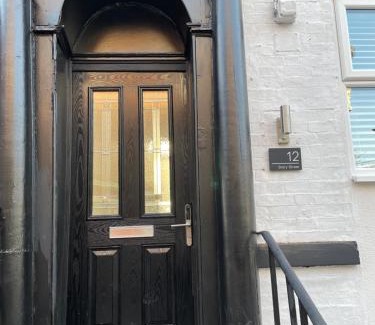 Hull Apartment | Apartment #2 - at 12 Story St