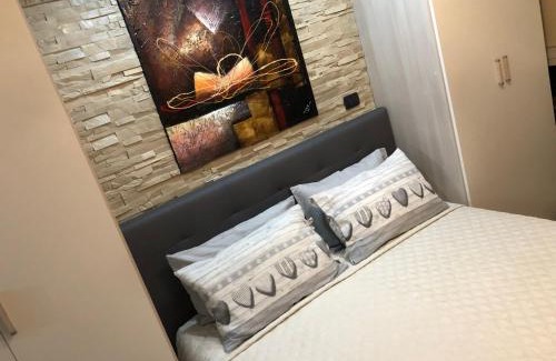 San Marco Argentano Apartment | Royal Apartment