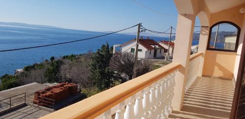 Prizna Apartment | Apartman Prizna