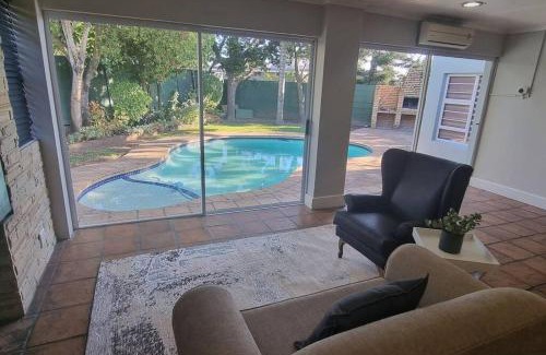 Berea Apartment | Dorset House