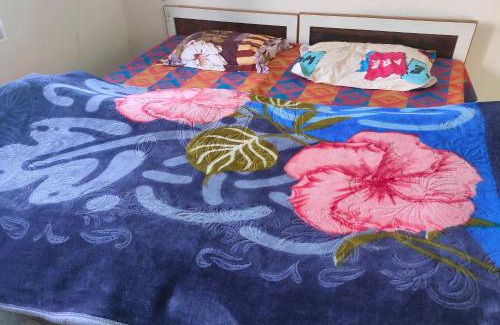 Gobind Dham House | Rebecca Homestay & Camping