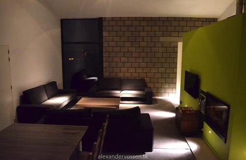 Kluisbergen House | De Flandrienhoeve