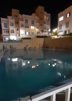 M'diq Apartment | Résidence Lilia Al Jabal