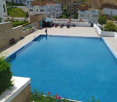 M'diq Apartment | Résidence Lilia Al Jabal