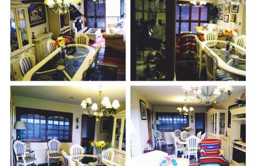 Bairro Lago Negro Apartment | Apartamento do lago Gramado