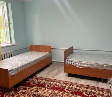 Issyk-Kul Region House | Bermet