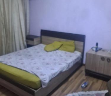 Baku Old Town Apartment | HISTORICAL HOMES