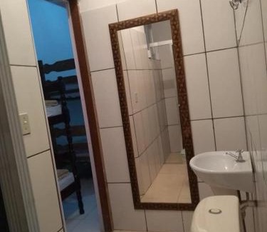 Cachoeira Paulista House | Pousada Guiados por Deus