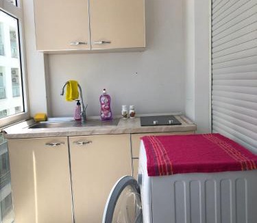 Skataj Apartment | Studio Apartment Shengjin