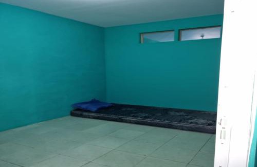 Serang House | D'Green House (Man Only)