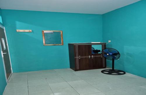 Serang House | D'Green House (Man Only)