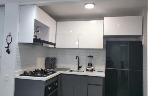 Barranquilla Apartment | APARTAMENTO ALAMEDA DEL RIO