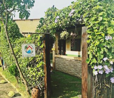 Pipa Hostel | Cabanah do mar