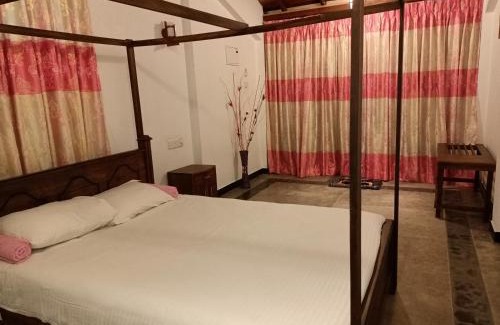 Weligama Bed & Breakfast | way point 1