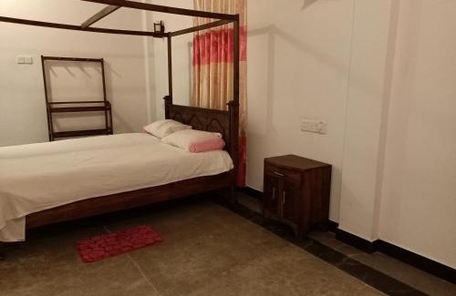 Weligama Bed & Breakfast | way point 1