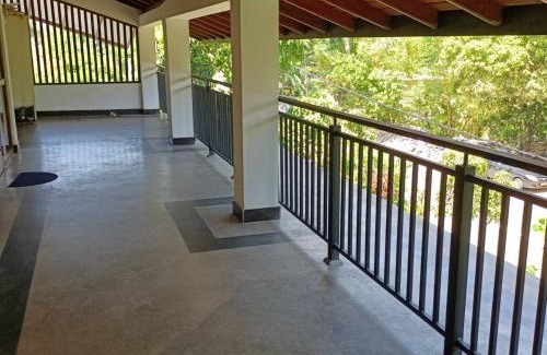 Weligama Bed & Breakfast | way point 1