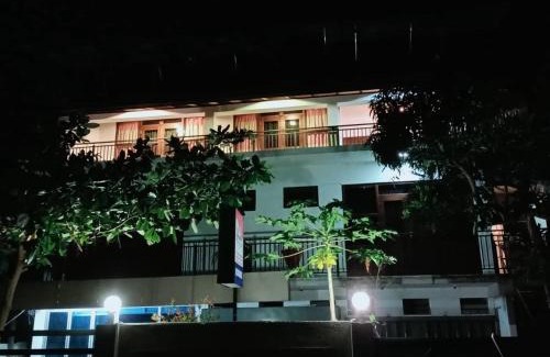 Weligama Bed & Breakfast | way point 1