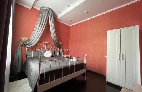 Kemerovo Hotel | Spa Hotel Мёd