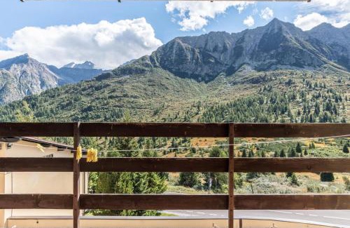 Passo del Tonale Apartment | Monolocale 1 Residence Granbaita
