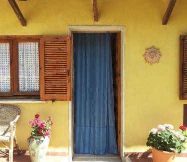 Monte Compatri Apartment | Alloggio Turistico Renato