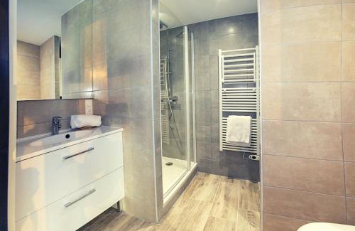 Viriat Apartment | 2# LE CLOS DE TANVOL - Topdestination-Bourg***