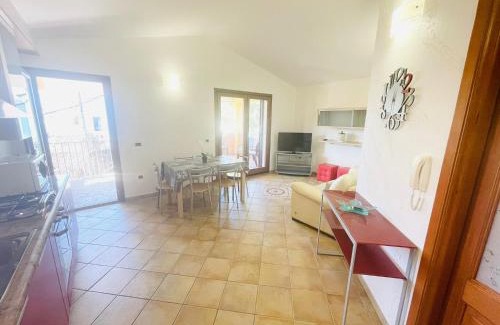 Arbatax Apartment | Appartamento Porto Frailis