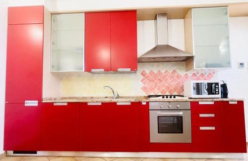 Arbatax Apartment | Appartamento Porto Frailis