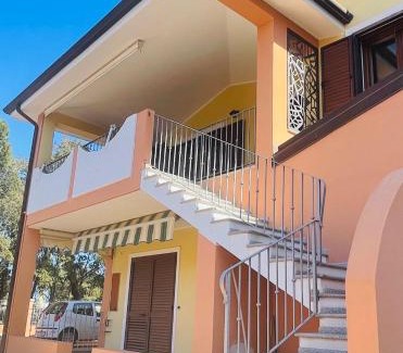 Arbatax Apartment | Appartamento Porto Frailis