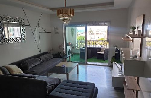 Mohammedia Apartment | Ls siesta beach resort