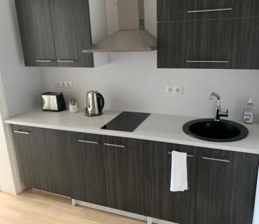 Rakvere Apartment | Rohuaia Apartments