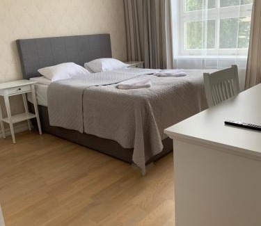 Rakvere Apartment | Rohuaia Apartments