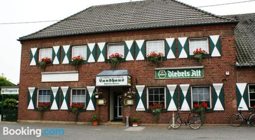 Vynen Hotel | Landhaus Spickermann