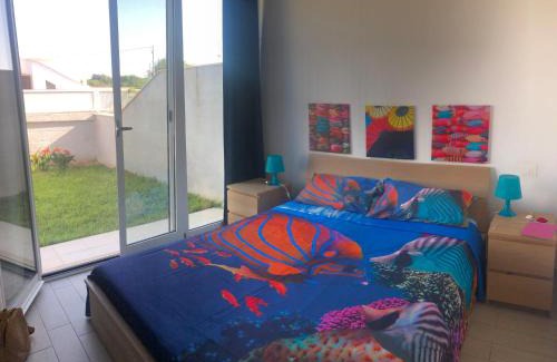 Fondo Morte House | Villa Acquamarina
