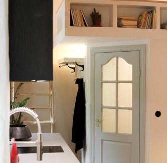 Voru Apartment | Tamula Stuudio