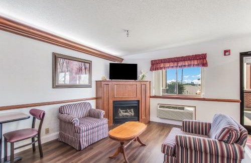 Shelbyville Hotel | Econo Lodge Shelbyville