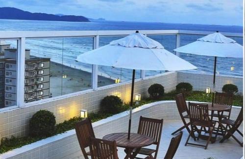 Vila Assuncao Apartment | Viva Feliz