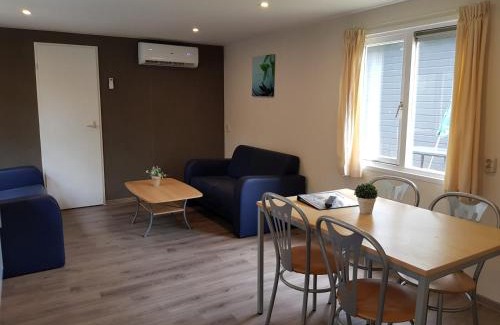 Schoonloo Apartment | Type B Comfort 4 persoons